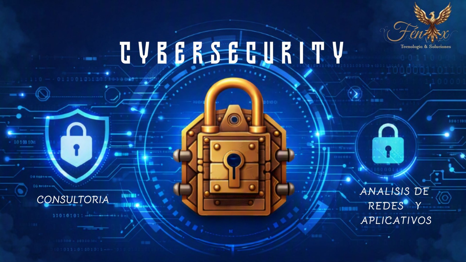Ciberseguridad